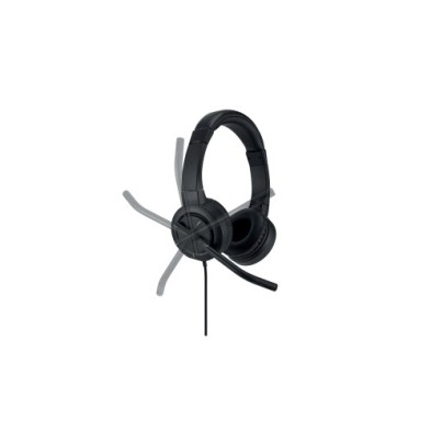K83450WW-AURICULARES CON MICRO KENSINGTON USB-C precio por 1 unidades