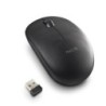 FOGPROBLACK-RATON NGS FOG OPTICO INALAMBRICO NEGRO precio por 20 unidades