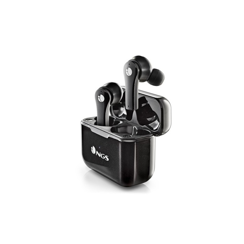 ARTICABLOOMBLACK-AURICULARES NGS ARTICA BLOOM BLUET. NG precio por 1 unidades