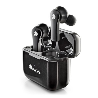 ARTICABLOOMBLACK-AURICULARES NGS ARTICA BLOOM BLUET. NG precio por 1 unidades