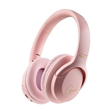 ARTICAGREEDPINK-AURICULARES NGS ARTICA GREDD BLUET. ROSA precio por 6 unidades