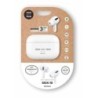 TEC1410-AURICULARES TECHONE SIUX.10 BLUET. BLANC precio por 1 unidades