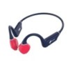LEBONE03B-AURICULARES LEOTEC KURI AZUL/ROJO precio por 1 unidades