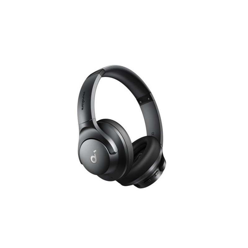 A3004G11-AURICULARES SOUNDCORE BLUETOOTH NEGRO precio por 1 unidades
