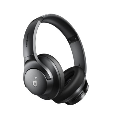 A3004G11-AURICULARES SOUNDCORE BLUETOOTH NEGRO precio por 1 unidades