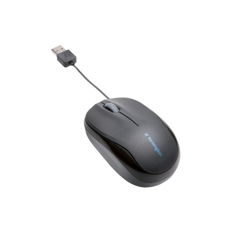 K72339EU-RATON OPTICO KENSINGTON RETRACTIL PRO FI precio por 1 unidades