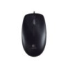 910-003357-RATON LOGITECH B100 OPTICO USB precio por 1 unidades