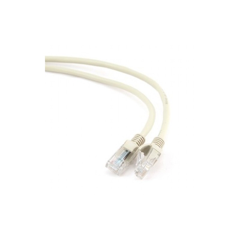 PP12-2M-CABLE RED CAT5 LATIGUILLO RJ45 2M precio por 1 unidades