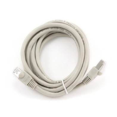 625412-CABLE RED CAT6 LATIGUILLO RJ45 3M precio por 1 unidades
