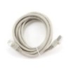 625412-CABLE RED CAT6 LATIGUILLO RJ45 3M precio por 1 unidades