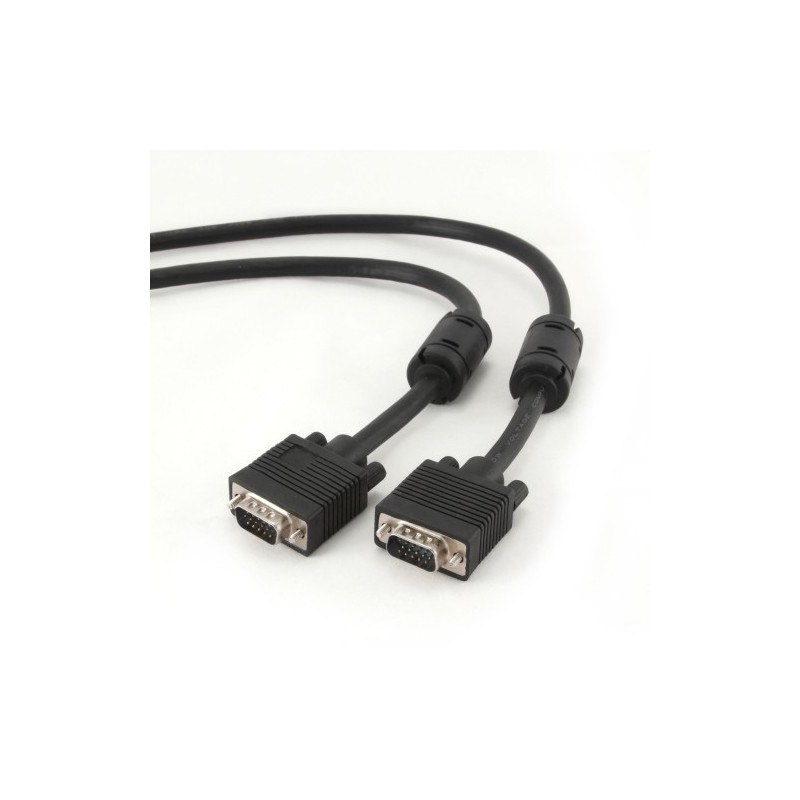 -CABLE VGA MACHO-MACHO 7 5 M. precio por 1 unidades