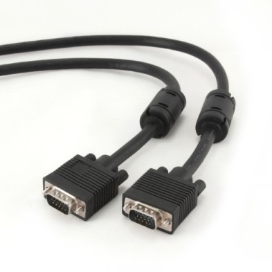 -CABLE VGA MACHO-MACHO 7 5 M. precio por 1 unidades