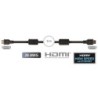 -CABLE HDMI DE 3 MTS precio por 1 unidades