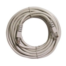 625414-CABLE RED CAT6...