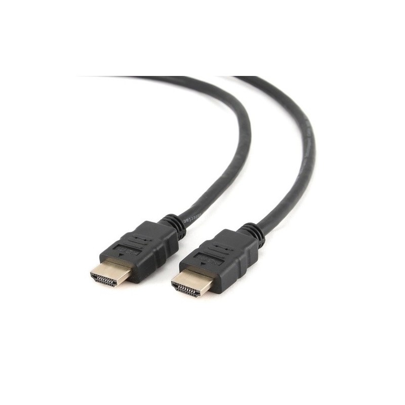 CC-HDMI4-15-CABLE HDMI 1.4 (M/M) 4.5 M precio por 1 unidades