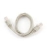 625410-CABLE RED CAT6 LATIGUILLO RJ45 1M precio por 1 unidades