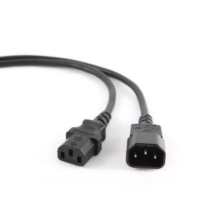 PC-189-VDE-CABLE ALIMENTACION PROLONGAC. CPU 1.8 m. precio por 1 unidades