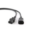 PC-189-VDE-CABLE ALIMENTACION PROLONGAC. CPU 1.8 m. precio por 1 unidades