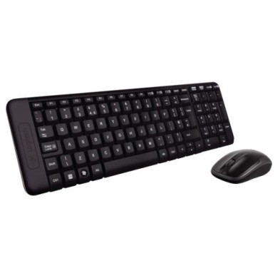920-003159-LOGITECH WIRELESS DESKTOP MK220 precio por 1 unidades