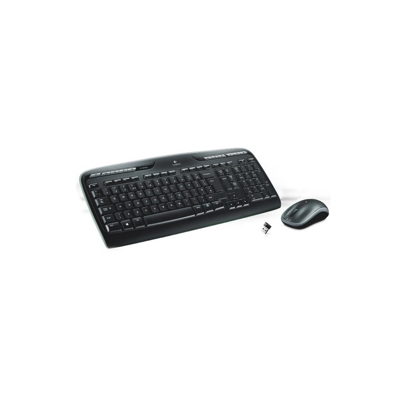 920-003978-LOGITECH WIRELESS COMBO MK330 precio por 1 unidades