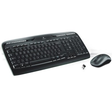 920-003978-LOGITECH WIRELESS COMBO MK330 precio por 1 unidades