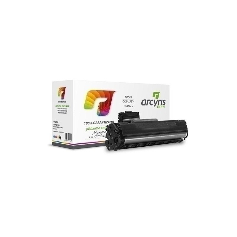 1031044723-***COMPAT. CANON TONER FX-10 NEGRO precio por 1 unidades