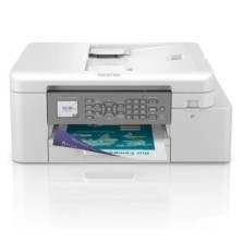 MFCJ4340DWE-MULTIFUNCION BROTHER INKJET  MFCJ-4340DW precio por 1 unidades