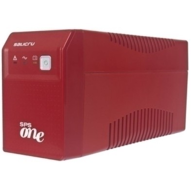 662AF000005-SAI SALICRU SPS ONE 1500VA - 900W precio por 1 unidades