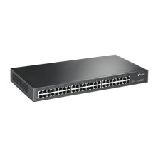 TL-SG1048-SWITCH TP-LINK 48 PUERTOS GIGARED precio por 1 unidades