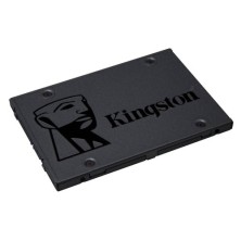 SA400S37/240G-DISCO DURO INT. 2.5" SSD 240GB KINGSTON precio por 1 unidades