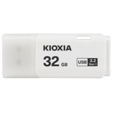 LU301W032G-MEMORIA USB 32GB KIOXIA/TOSHIBA U301 3.2 precio por 1 unidades