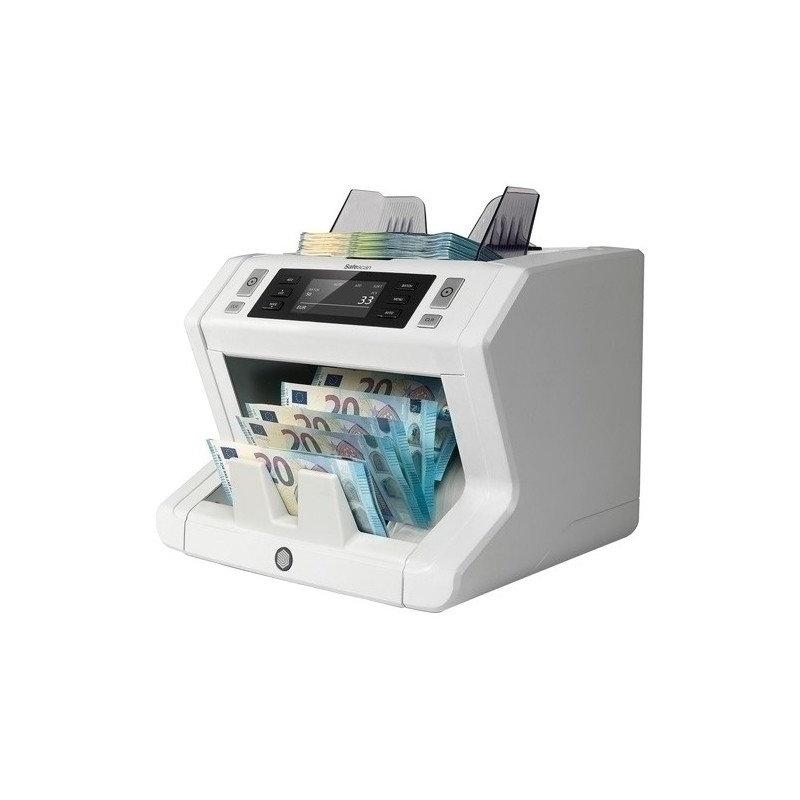 112-0508-CONTADOR DE BILLETES SAFESCAN 2660-S precio por 1 unidades