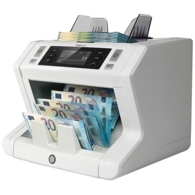 112-0508-CONTADOR DE BILLETES SAFESCAN 2660-S precio por 1 unidades