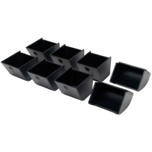 132-0647-TAZA PARA CAJON SAFESCAN SD-4617S 8UD. precio por 1 unidades