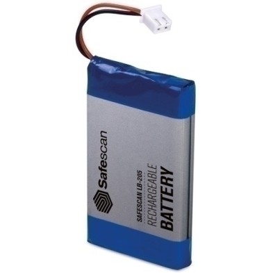 131-0477-BATERIA RECARGABLE SAFESCAN LB-205 PARA precio por 1 unidades