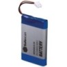 131-0477-BATERIA RECARGABLE SAFESCAN LB-205 PARA precio por 1 unidades