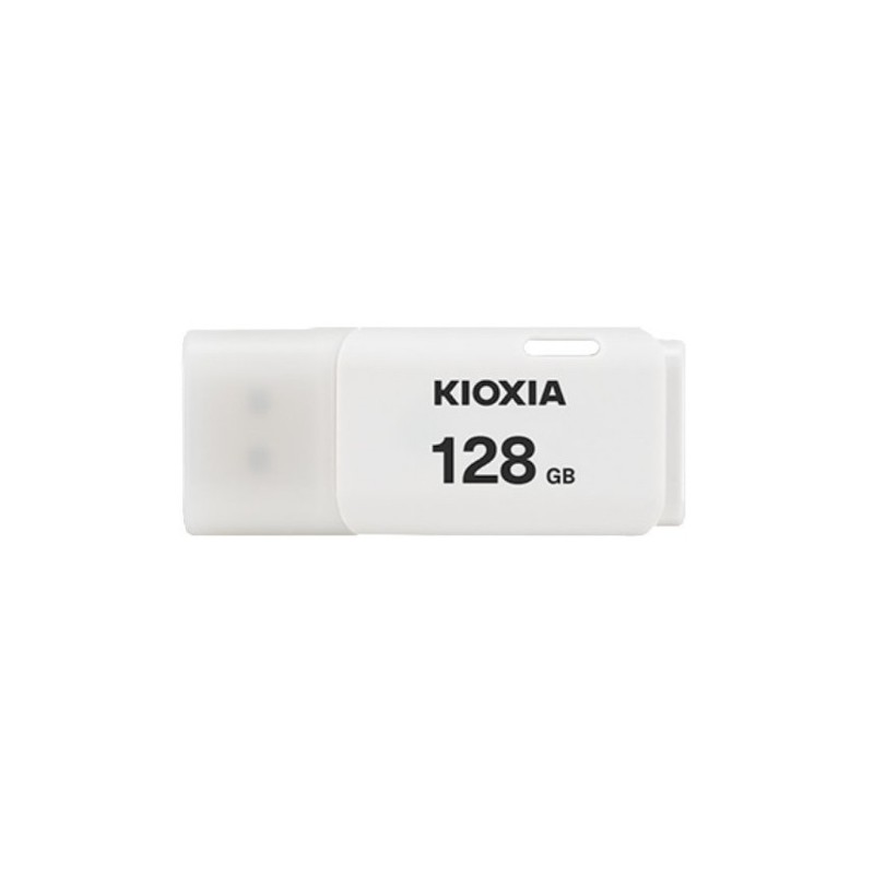 LU202W128G-MEMORIA USB 128GB KIOXIA/TOSHIBA U202 2. precio por 1 unidades