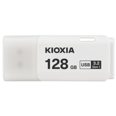 LU301W128G-MEMORIA USB 128GB KIOXIA/TOSHIBA U301 precio por 1 unidades