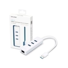 UE330-ADAPTADOR TP-LINK USB 3.0 A ETHERNET GIG precio por 1 unidades