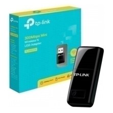 TL-WN823N-ADAPTADOR TP-LINK N300 USB WIFI precio por 1 unidades