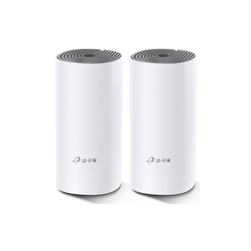 DECO E4 2-PACK-SISTEMA WIFI TP-LINK DECO E4 AC1200 precio por 1 unidades