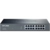 TL-SG1016D-SWITCH TP-LINK 16 PUERTOS GIGA precio por 1 unidades