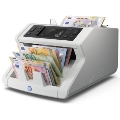 115-0714/111-0642-CONTADOR DE BILLETES SAFESCAN 2265-S precio por 1 unidades