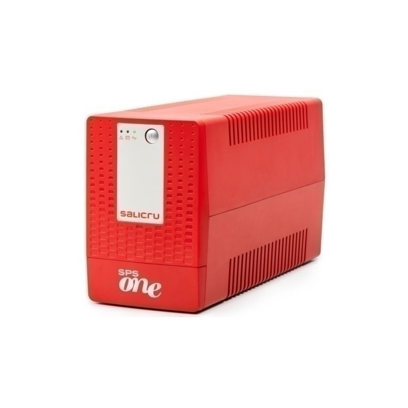 662AF000006-SAI SALICRU SPS ONE 2000VA - 1200W precio por 1 unidades