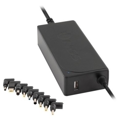 W-90-CARGADOR PORTATIL NGS 90W precio por 1 unidades