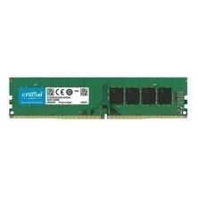 CT8G4DFS824A-MEMORIA RAM DIMM 8GB DDR4 2400 precio por 1 unidades