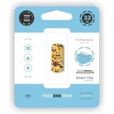 TEC4401-32-MEMORIA USB 32GB...