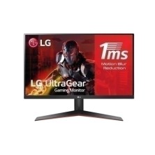 24MP60G-B-MONITOR LED 23.8" LG 24MP60G-B precio por 1 unidades