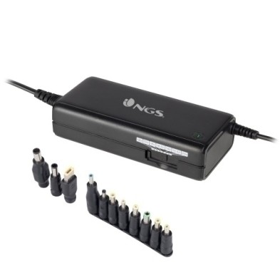 BAN-CARGADOR PORTATIL NGS 90W precio por 1 unidades