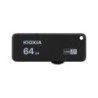 LU365K064G-MEMORIA USB 64GB KIOXIA/TOSHIBA U365 3.2 precio por 1 unidades